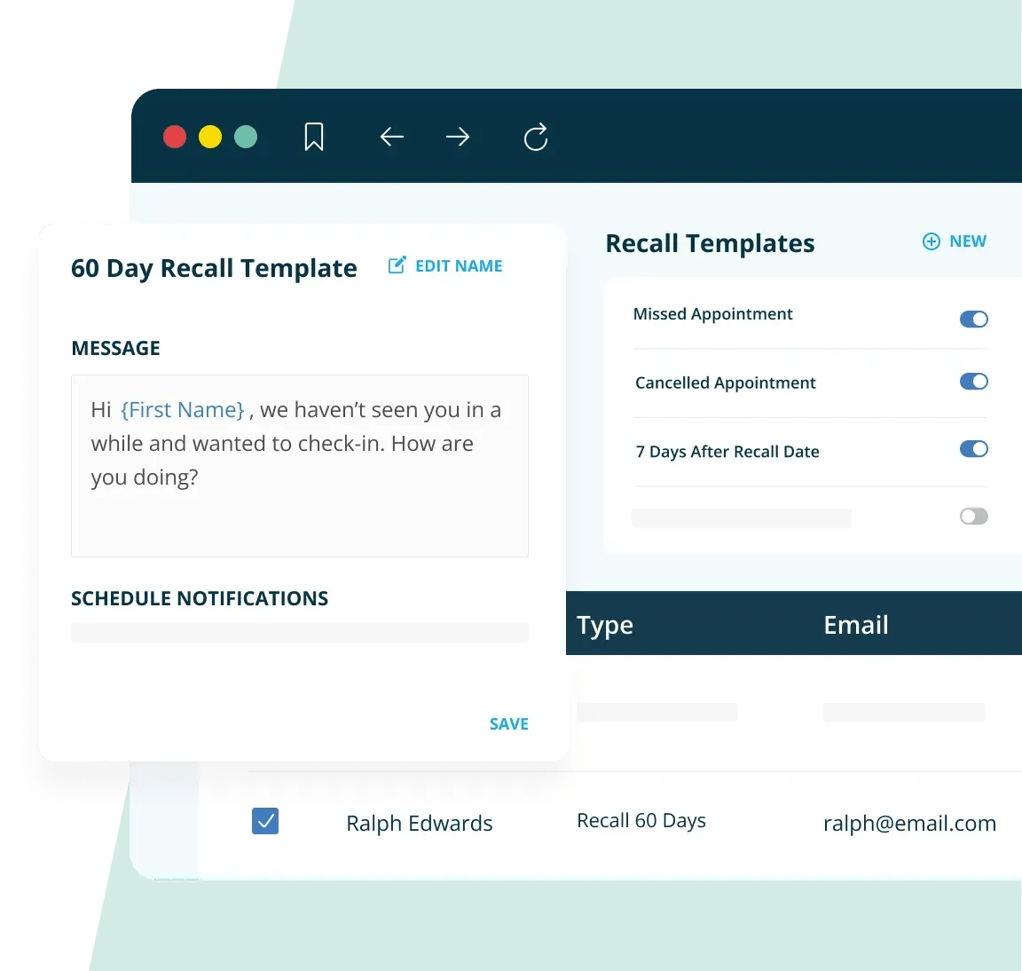Chirotouch Chiropractic Software - Perfect Nature Photo - Ultra HD
